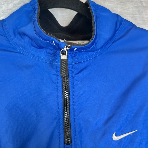 NIKE QUARTER ZIP VINTAGE SIZE(M) - Picture 2 of 4